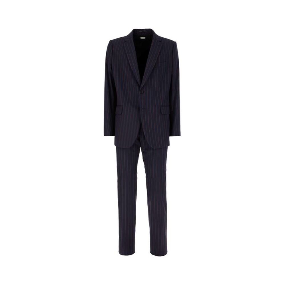 Dries Van Noten Man Clothing Suits